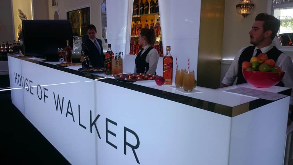 bespoke event management london