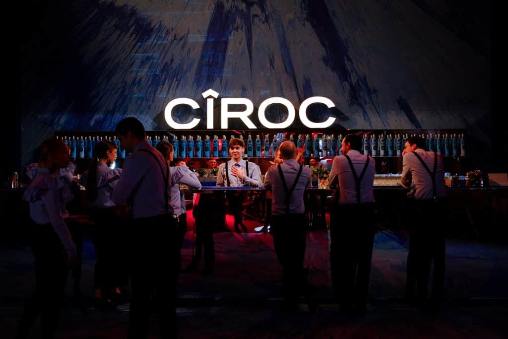 Event Production Company London