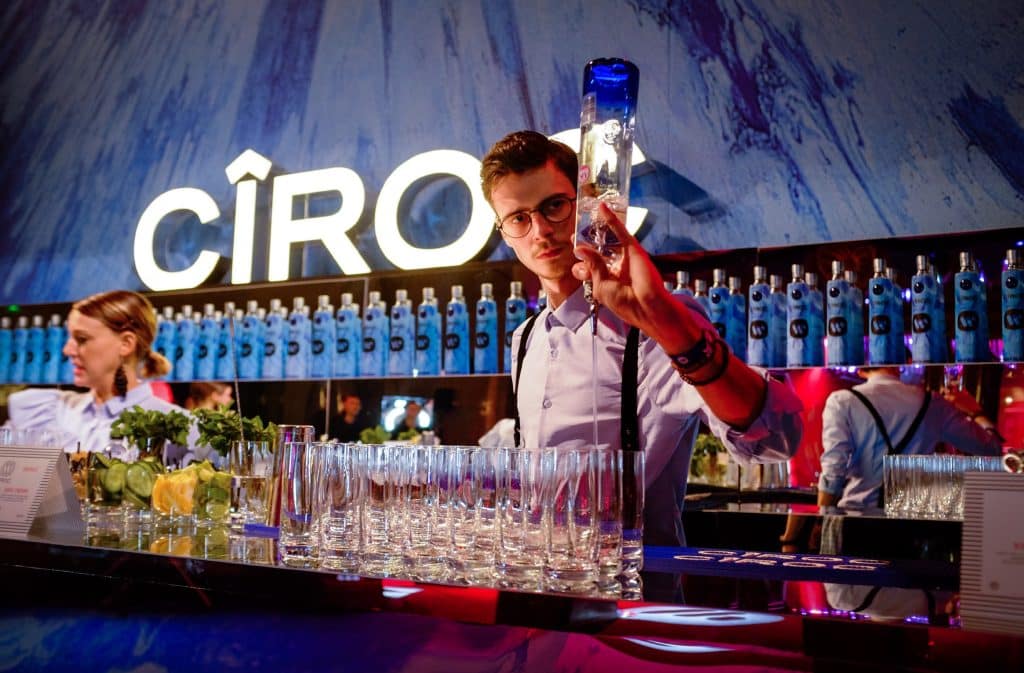 Corporate Event Planner London
