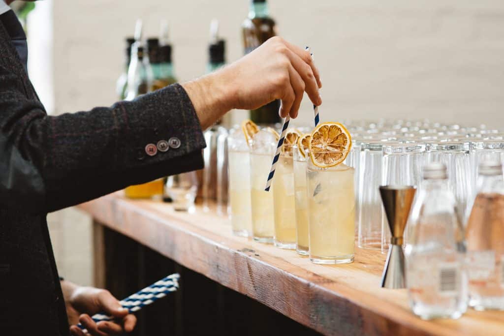 Creative Event Agency London
