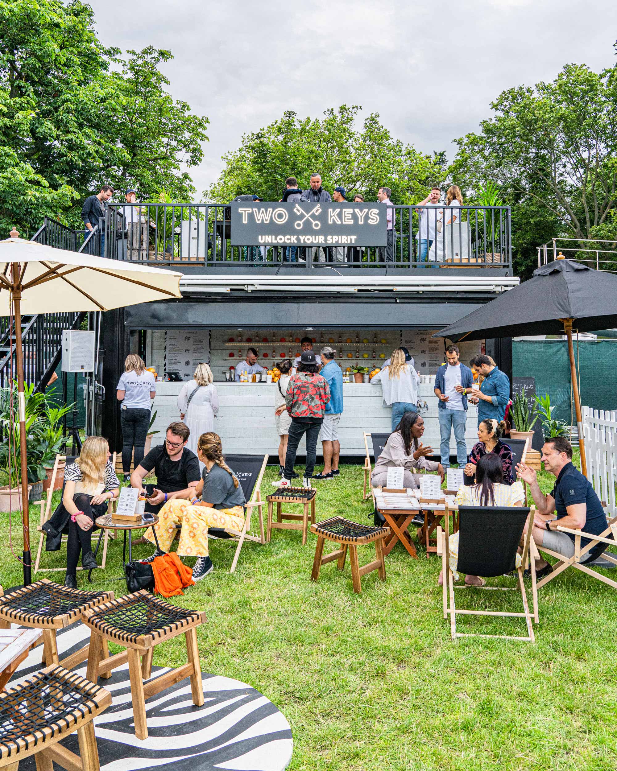 Corporate Event Spaces London
