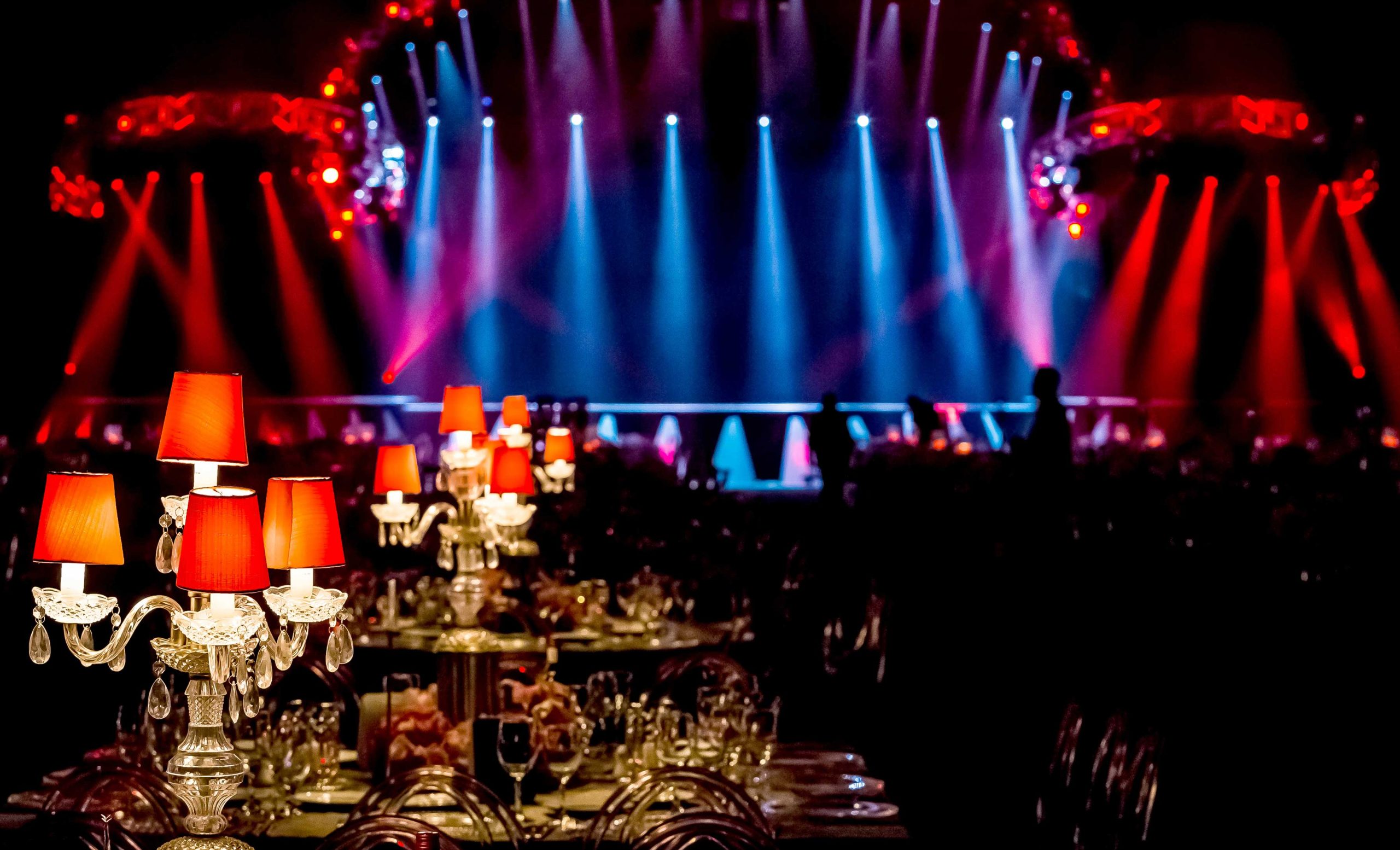 Creative Event Solutions