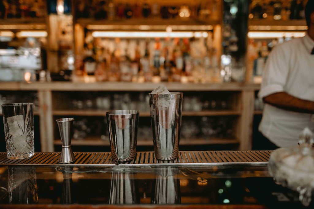 Cocktail Bar Hire Near Me