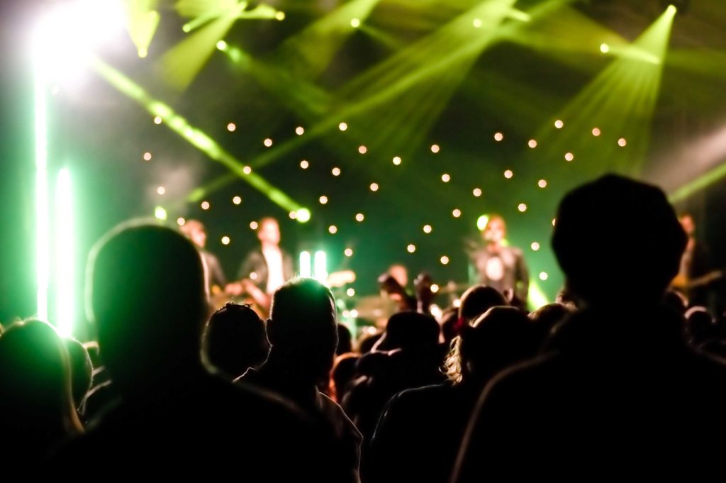 Creative Event Solutions