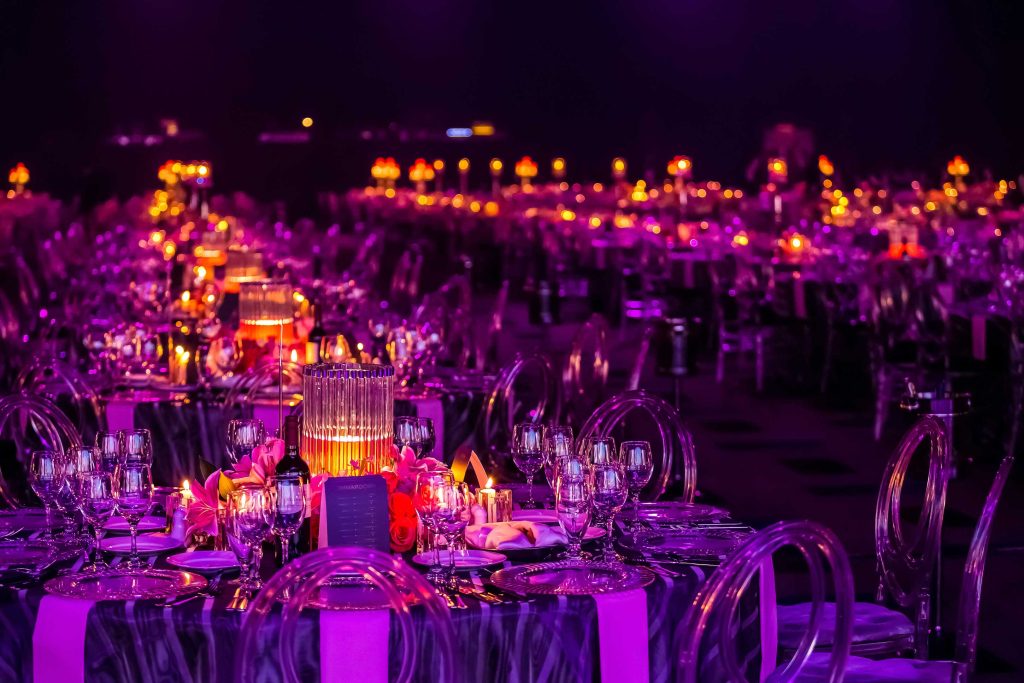 Creative Event Agency London